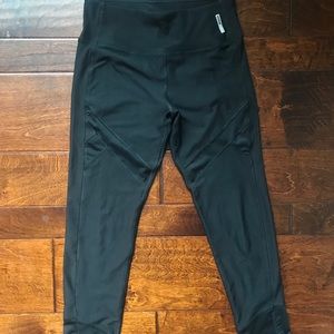 RBX black leggings